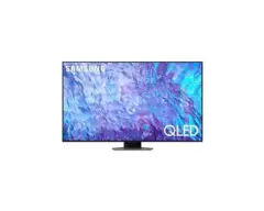 تليفزيون سامسونج 65 بوصة QLED سمارت بحالة الزيرو بسعر لا يُفوَّت