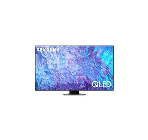 تليفزيون سامسونج 65 بوصة QLED سمارت بحالة الزيرو بسعر لا يُفوَّت