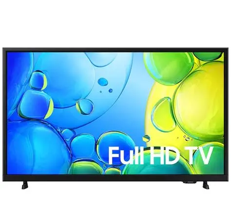 تليفزيون سامسونج سمارت 43 بوصة LED فول HD بحالة الزيرو