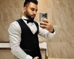 ميكروويف سامسونج 32 لتر ديجيتال بالشواية فضي — بحالة الزيرو